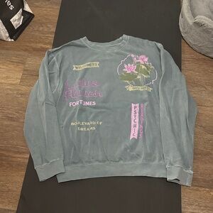 Urban Outfitters Vintage Crewneck